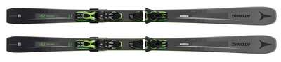 Горные Лыжи Atomic VANTAGE 79 C + FT 10 GW ATOMIC - купить в интернет-магазине