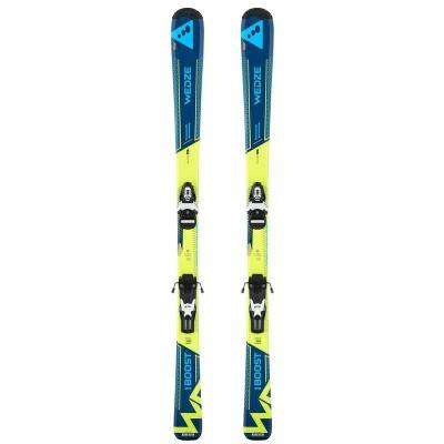 ГОРНЫЕ ЛЫЖИ BOOST 300 WED