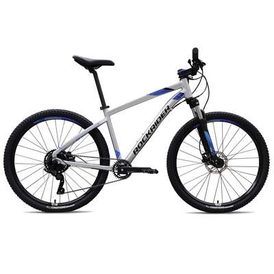 ГОРНЫЙ ВЕЛОСИПЕД 27,5