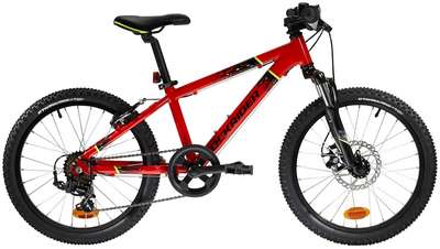 ГОРНЫЙ ВЕЛОСИПЕД ST 900 27,5