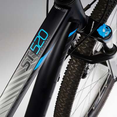 Горный велосипед ST520 27,5