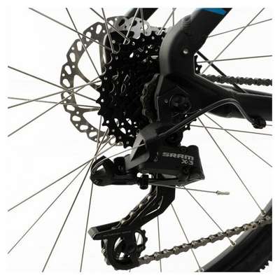 Горный велосипед ST520 27,5