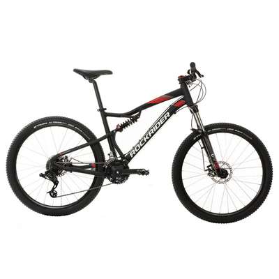 Горный велосипед ST530 S 27,5