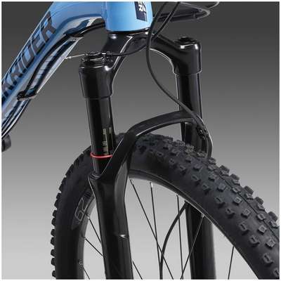 Велосипед для кросс-кантри 500 29