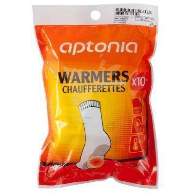 Грелки для ног X10 APTONIA - Питание и уход Здоровье и туризм - В продаже на...