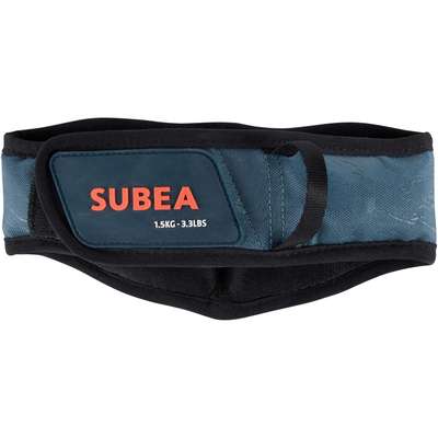 Груз FRD 500 1,5 кг SUBEA - купить в интернет-магазине