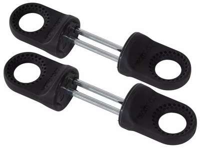 ГВОЗДИ ДЛЯ СТРЕЛКОВОЙ МИШЕНИ X 4 ШТ.  GEOLOGIC - купить в интернет-магазине