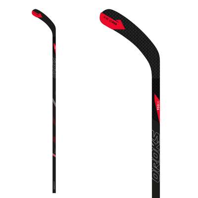 Хоккейная клюшка IH 900 INT правая OROKS - купить в интернет-магазине