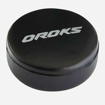 Хоккейная шайба из пеноматериала OROKS - купить в интернет-магазине