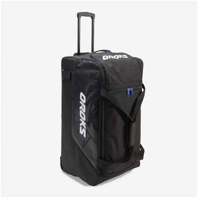 Хоккейная сумка (баул) на колесиках 100 л OROKS - купить в интернет-магазине