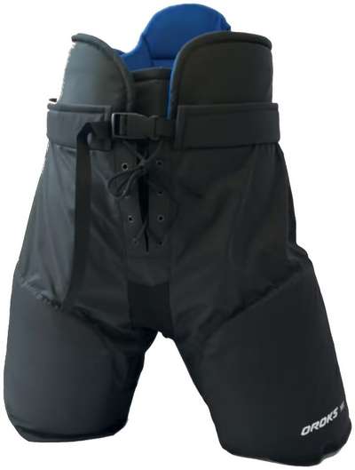 Хоккейные шорты 100 подростковые OROKS - купить в интернет-магазине