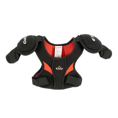 Хоккейный нагрудник детский KROK - купить в интернет-магазине