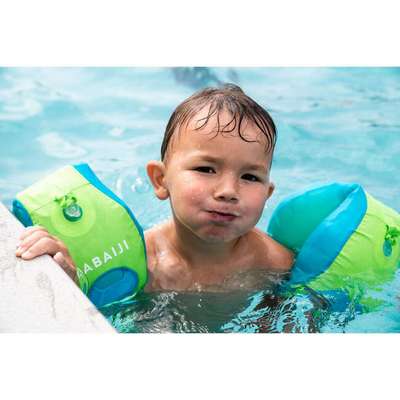 ИГРУШКА 3D WINGS NABAIJI - Игры на воде, обучение Плавание в бассейне - В продаже...