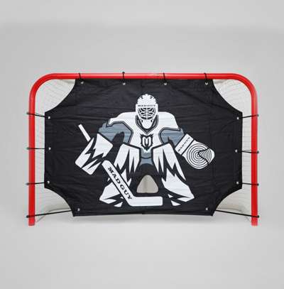 Имитатор вратаря MAD GUY - купить в интернет-магазине