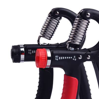 ЭКСПАНДЕР HAND GRIP HEAVY DOMYOS - Силовые тренажеры Фитнес, кросс-фит - В...