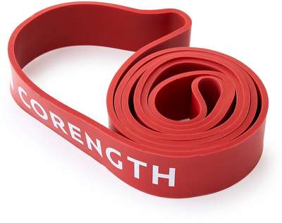 Эластичная лента для кросс–тренинга 15 кг DOMYOS - купить в интернет-магазине