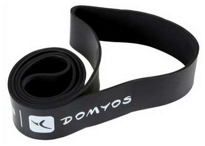 Эластичная лента для кросс–тренинга 25 кг DOMYOS - купить в интернет-магазине