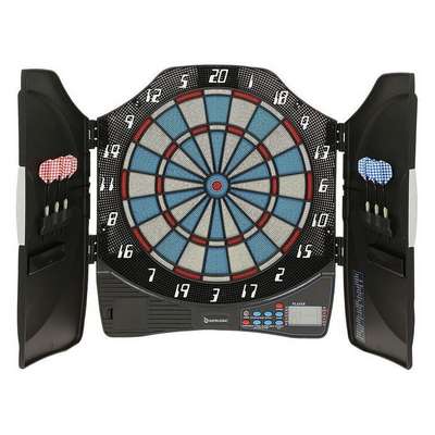 Электронная мишень 110 GEOLOGIC - Дартс Точные виды спорта - В продаже на