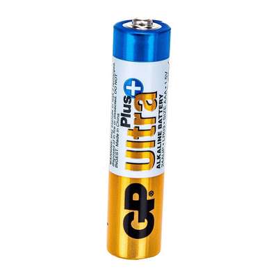 Элементы питания ULTRA 4*AAA GP - Электроника Здоровье и туризм - В продаже...