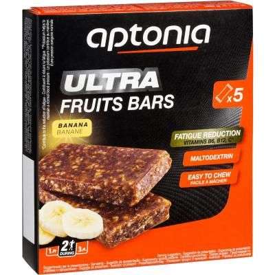 ЭНЕРГЕТИЧЕСКИЙ БАТОНЧИК ULTRA APTONIA - Питание и уход Спорт. питание и напитки...