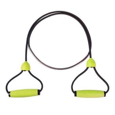 ЭСПАНДЕР RESISTANCE TUBE 7 КГ DOMYOS - Силовые тренажеры Фитнес, кросс-фит...