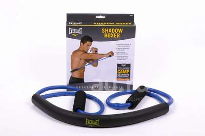 Эспандер Shadow boxer EVERLAST - Бокс Спортивные единоборства - В продаже на...