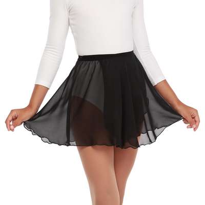 Юбка для танцев женская LLC KORRI GROUP - купить в интернет-магазине