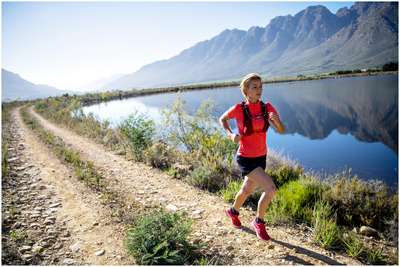 ЮБКА-ШОРТЫ TRAIL ЖЕН. KALENJI - Бег. Одежда Бег - В продаже на