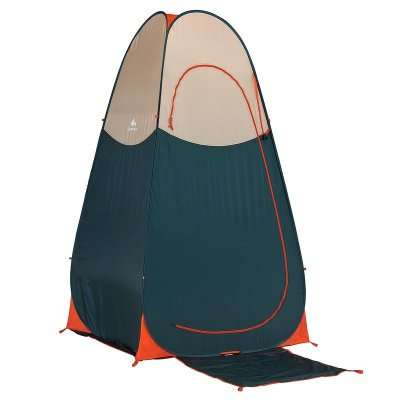 КАБИНА XL Confort QUECHUA - Снаряжение для лагеря Походы, кемпинг - В продаже...