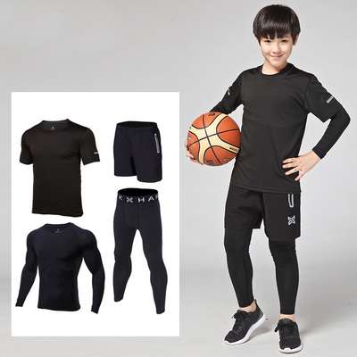 Кальсоны Keepwarm Дет. KIPSTA - Футбол_Снаряжение для тренировок Футбол, баскетбол...