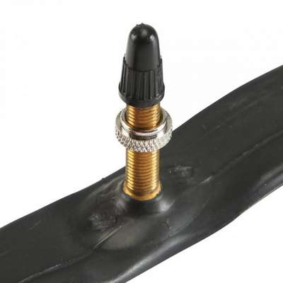 КАМЕРА 600X23/28 НИППЕЛЬ PRESTA B