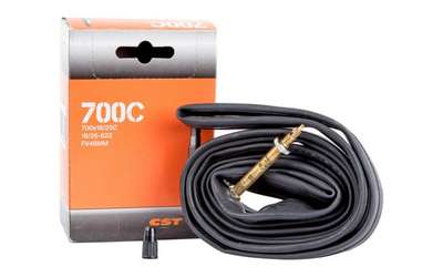 КАМЕРА 700X18/25 PRESTA 48MM B