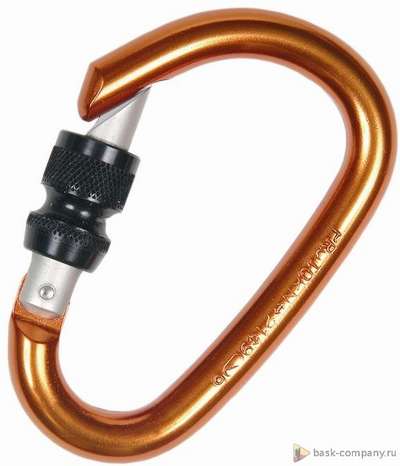 Карабин Spider HMS SIMOND - купить в интернет-магазине