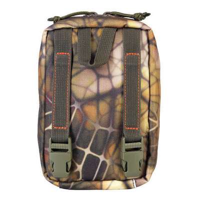 КАРМАН-ОРГАНАЙЗЕР ДЛЯ ОХОТЫ X-ACCESS РАЗМЕР M 12 X 18 СМ FURTIV  SOLOGNAC - купить в интернет-магазине