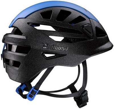 Каска для скалолазания и альпинизма Sprint Noir SIMOND - купить в интернет-магазине
