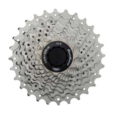 Кассета для шоссейного велосипеда на 10 скоростей 11х28 BTWIN - купить в интернет-магазине