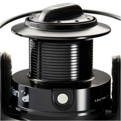 КАТУШКА ДЛЯ СЕРФКАСТИНГА ADVANT POWER 5000 CAPERLAN - купить в интернет-магазине