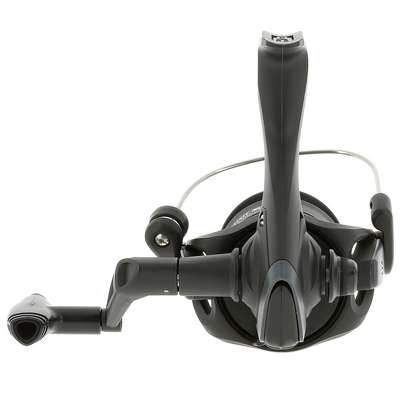 Лёгкая катушка для рыбной ловли BAUXIT 3000 CAPERLAN - купить в интернет-магазине