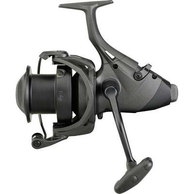 КАТУШКА ДЛЯ ЛОВЛИ КАРПА БЕЗЫНЕРЦИОННАЯ SPRY 5000 CAPERLAN - купить в интернет-магазине