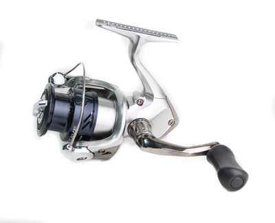 Катушка NEXAVE 1000FE NEW SHIMANO - купить в интернет-магазине