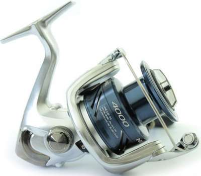 Катушка NEXAVE 4000 FE NORMARK - купить в интернет-магазине