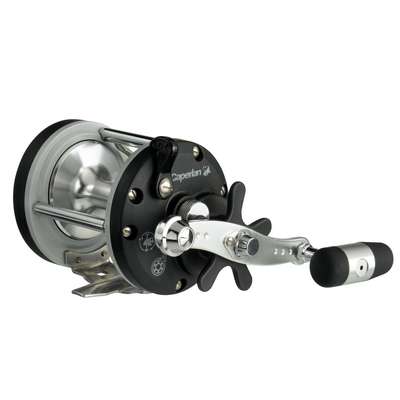 Катушка для троллинговой ловли REAVEL 20 фунтов CAPERLAN - купить в интернет-магазине