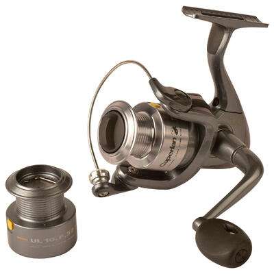 КАТУШКА UL10 F3 CLASSIC STARBAITS - Рыбная ловля на блесну Рыбалка - В продаже...