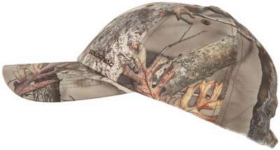 КЕПКА взр. ДЛЯ ОХОТЫ КАМУФЛЯЖНАЯ 100 FURTIV SOLOGNAC - купить в интернет-магазине