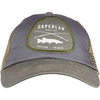 КЕПКА д/рыбалки 900 сер CAPERLAN - купить в интернет-магазине
