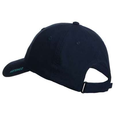 КЕПКА ДЛЯ ТЕННИСА TC 500 Р56 СИНЯЯ ARTENGO - купить в интернет-магазине