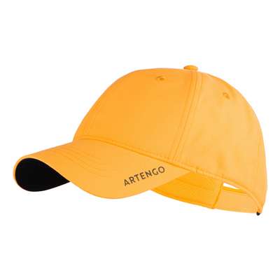 КЕПКА ДЛЯ ТЕННИСА TC 500 Р58 СВЕТЛО-ОРАНЖЕВАЯ ARTENGO - купить в интернет-магазине