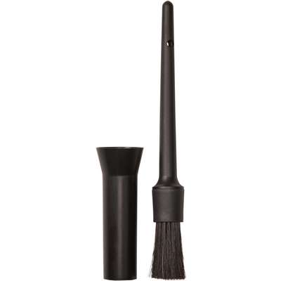 Кисточка с колпачком для копыт FOUGANZA - купить в интернет-магазине