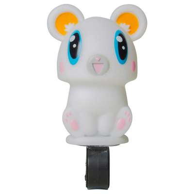 КЛАКСОН ДЛЯ ДЕТСКОГО ВЕЛОСИПЕДА 