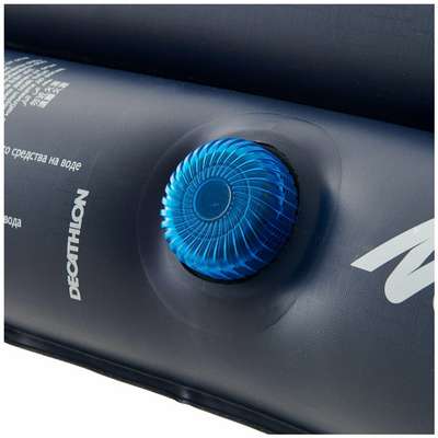 КЛАПАН СМЕННЫЙ ДЛЯ МАТРАСА AIR COMFORT QUECHUA - купить в интернет-магазине